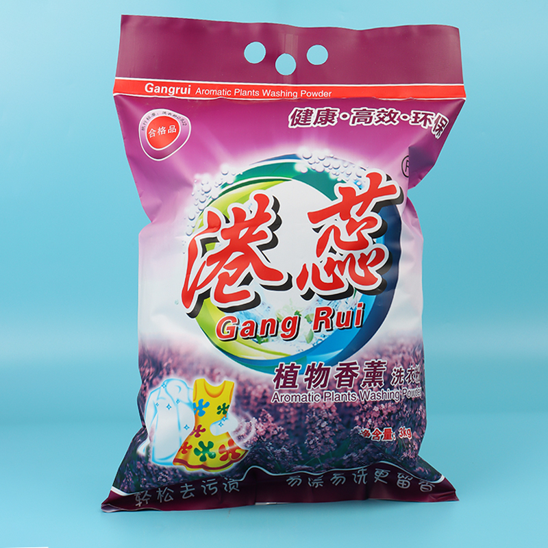 洗衣粉有哪些注意事項你知道嗎？