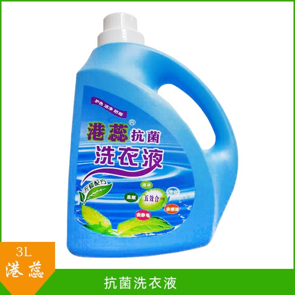 洗衣液和皂粉這兩者，哪一種才是洗衣好的選擇？