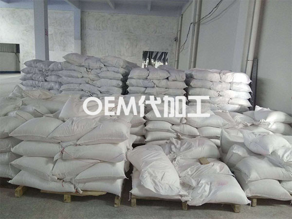 倉庫產品銷售